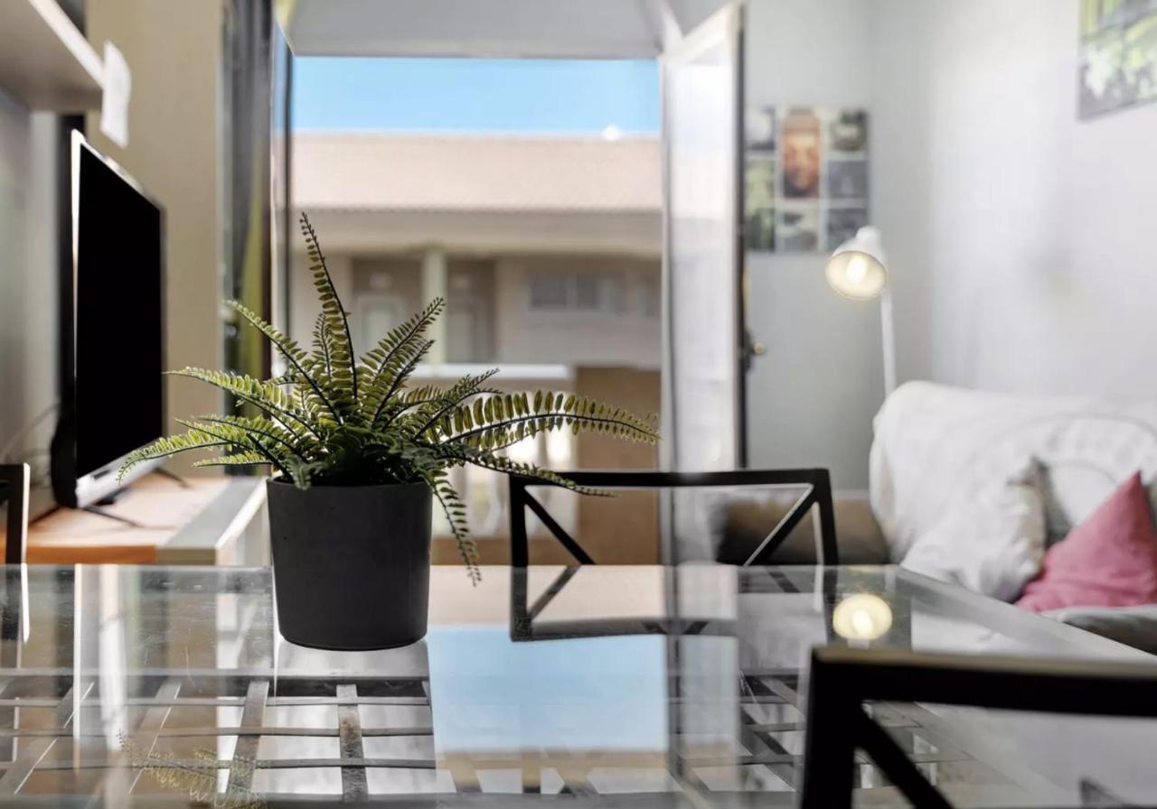 Poris Sunset Apartment 1 Santa Cruz de Tenerife Exterior foto